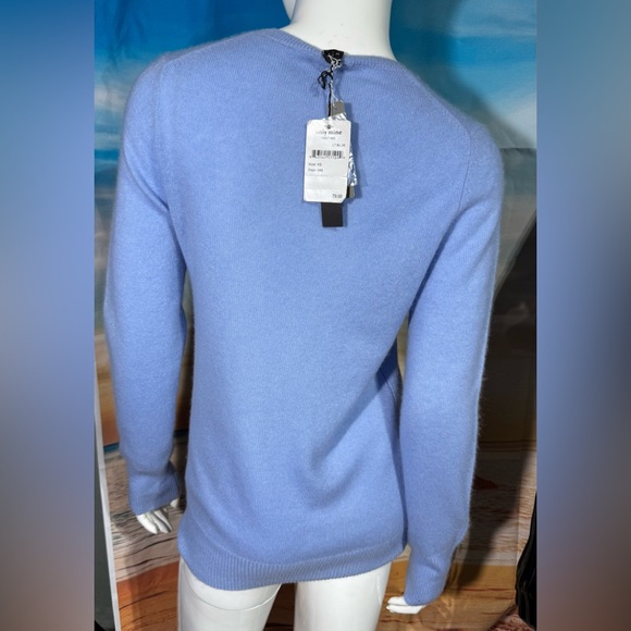 Only Mine 100% Cashmere Sweater - Picture 2 of 5